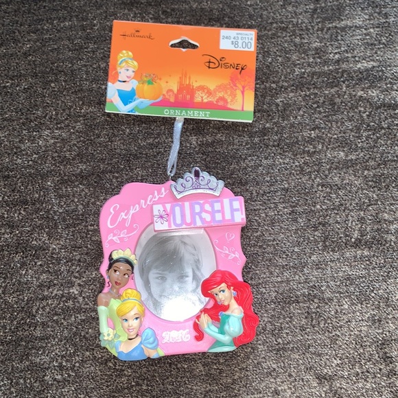 4 ornament picture frames - Picture 6 of 6